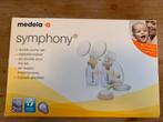 Medela set, Zo goed als nieuw, Ophalen