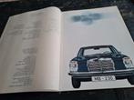 Mercedes 230   /8, Ophalen of Verzenden, Nieuw, Mercedes