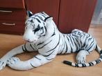 pluche tijger, Ophalen, Zo goed als nieuw, Overige typen