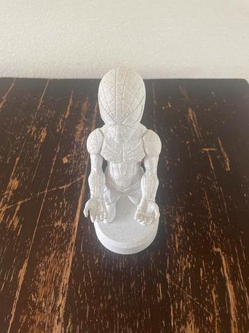 Spiderman Afstandsbediening Houder - 3D Geprint beschikbaar voor biedingen