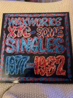 XTC - Waxworks & Beeswax Vinyl, Ophalen of Verzenden, 1980 tot 2000, Gebruikt, 12 inch