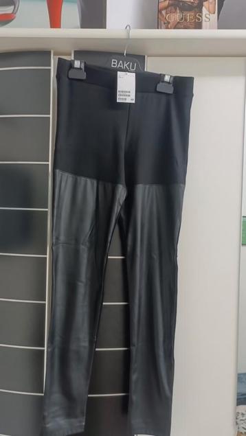 Legging H&M Divided nieuw met kaartje maat S 