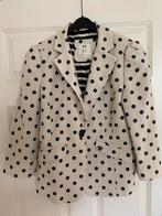 Dept Jasje Beige met Stippen - Maat XL, Ophalen, Beige, Maat 46/48 (XL) of groter, Zo goed als nieuw