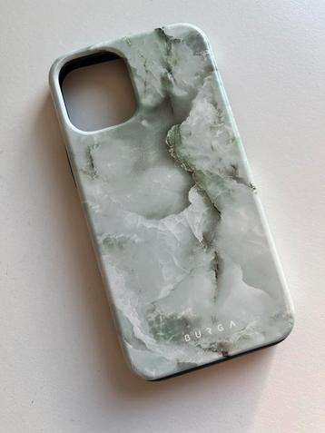 iPhone 12 Mini Hoesje - BURGA beschikbaar voor biedingen