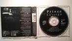 Prince - Letitgo, Maxi-single, Ophalen of Verzenden, Zo goed als nieuw, 1 single
