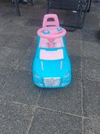 Kinderloopauto / duwauto Polesie Wader SuperCar – topstaat!, Kinderen en Baby's, Ophalen of Verzenden, Zo goed als nieuw