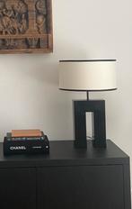 Tafellamp, Huis en Inrichting, Lampen | Tafellampen, Ophalen, Zo goed als nieuw, Minder dan 50 cm