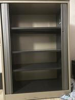 Archiefkast, Huis en Inrichting, Kasten | Roldeurkasten en Archiefkasten, Ophalen, Gebruikt, 100 tot 150 cm, 50 tot 100 cm