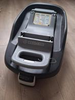 Isofix maxi cosi family fix, Ophalen, Gebruikt, Maxi-Cosi, Isofix