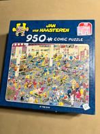 Jan van Haasteren - At the Gym, Ophalen, 500 t/m 1500 stukjes, Zo goed als nieuw, Legpuzzel