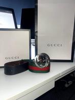 Gucci Riem, Kleding | Heren, Overige kleuren, Echt leder, Ophalen of Verzenden, Gucci