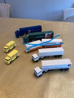 Modelvrachtwagens, Ophalen of Verzenden, Gebruikt, Auto