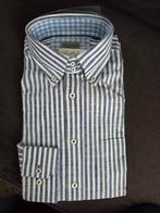 Alessandro Mancini overhemd maat M Nieuw, Kleding | Heren, Ophalen of Verzenden, Nieuw, Overige kleuren, Halswijdte 39/40 (M)