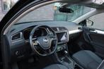 Volkswagen TIGUAN 1.4 TSI ACT Highline, Euro 6, 4 cilinders, 150 pk, Zwart