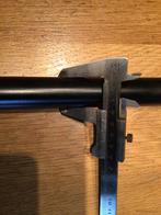 KOOPJE: zwart steiger materiaal. Zie omschrijving, Doe-het-zelf en Verbouw, Steigers, Ophalen, Zo goed als nieuw, Overige typen