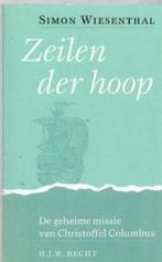 Simon Wiesenthal Zeilen Der Hoop, Ophalen of Verzenden, Zo goed als nieuw