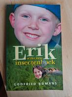 Erik of het klein insectenboek, Boeken, Ophalen of Verzenden, Zo goed als nieuw