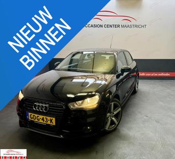 Audi A1 Sportback 1.2 TFSI Ambition beschikbaar voor biedingen