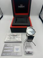 Tissot Prx 2025 Nieuw Full Set | T137.210.11.351.00, Overige merken, Staal, Staal, Polshorloge