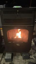 TMZ ECOFLAME Pelletkachel 10.5 kW - Perfecte Staat!, Huis en Inrichting, Kachels, ., Ophalen of Verzenden, Zo goed als nieuw, .