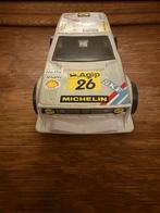 Vintage Modelauto Rally Uitvoering, Ophalen of Verzenden, Zo goed als nieuw, Auto, Overige merken