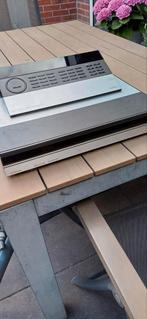Bang en olufsen beomaster 5500 en mcp5500 beovox s4500 form1, Ophalen, Gebruikt, Losse componenten, Speakers