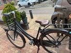 Crown Damesfiets, Fietsen en Brommers, 53 tot 56 cm, Ophalen, Gebruikt, Overige merken