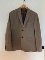 Beige Colbert H&M Maat 56, Ophalen of Verzenden, Zo goed als nieuw, Maat 56/58 (XL), Beige