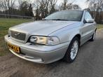 Volvo C70 Coupé 2.4 T Luxury AUTOMAAT 193PK met airco en st, Auto's, Volvo, C70, Gebruikt, 4 stoelen, 1476 kg