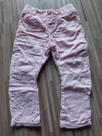 Winterbroek mt 92, Ophalen of Verzenden, Zo goed als nieuw, Meisje, Broek