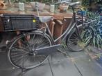 Fiets, bieden vanaf 40 euro, Fietsen en Brommers, Fietsen | Dames | Omafietsen, Ophalen, Gebruikt