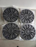 Nieuw in doos Tesla Model Y 19 inch wieldoppen - Gemini, Auto diversen, Wieldoppen, Ophalen of Verzenden, Nieuw