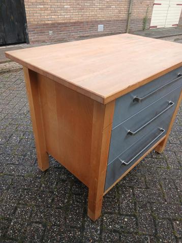 ikea varde keukenkast ladekast - afbeelding 2