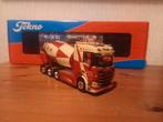 Tekno Scania Mussche Staphorst, Ophalen of Verzenden, Nieuw, Bus of Vrachtwagen, Tekno