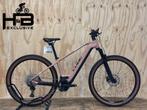 Cube Reaction Hybrid Pro 625 29 inch E-Mountainbike Shimano, Hardtail, Heren, 45 tot 49 cm, Niet ingevuld