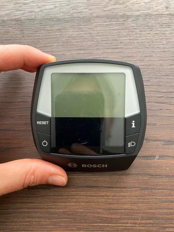 Bosch Intuvia Display fietscomputer beschikbaar voor biedingen