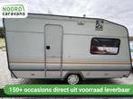Knaus 8204 INRUILKOOPJE / OUTLETPLEIN, -, -, Bedrijf, Knaus