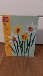 NIEUW Lego 40747 narcissen, Ophalen of Verzenden, Nieuw