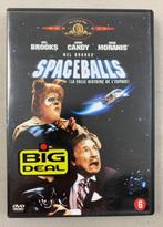 Spaceballs DVD Mel Brooks 1987 SF komedie Ned. Ondertitels