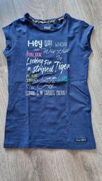 T-shirt Quapi (maat 122/128), Kinderen en Baby's, Kinderkleding | Maat 122, Meisje, Ophalen of Verzenden, Zo goed als nieuw, Shirt of Longsleeve