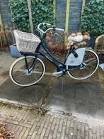 Zeer degelijke Sparta omafiets, 53 tot 56 cm, Ophalen, Zo goed als nieuw, Versnellingen