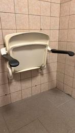 Douche stoel, Ophalen of Verzenden, Gebruikt