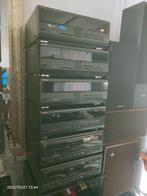 Technics SL-MC6 + 2 x SL-MC400 voor reparatie of onderdelen, Audio, Tv en Foto, Cd-spelers, Ophalen of Verzenden, Gebruikt, Technics