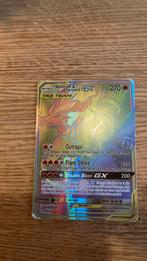 Reshiram & Charizard, Ophalen of Verzenden, Zo goed als nieuw