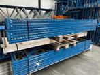 Palletstelling Nedcon PR 300x110 / liggers 298 / lengte 9.35