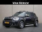 Mini Mini Countryman 2.0 Cooper S E ALL4 Yours | Pano Dak |, Automaat, Gebruikt, Countryman, Blauw