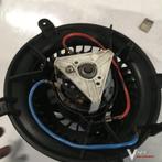 Mercedes w210 '98 kachelmotor met airco, Gebruikt, -, -, Ophalen of Verzenden