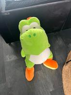 Grote knuffel yoshi, Ophalen of Verzenden, Overige typen