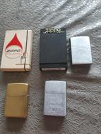 Zippo u.s.a.aanstekers., Verzamelen, Ophalen of Verzenden, Zo goed als nieuw, Aansteker