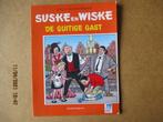 adv0948 suske en wiske horeca, Boeken, Gelezen, Ophalen of Verzenden